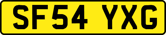 SF54YXG