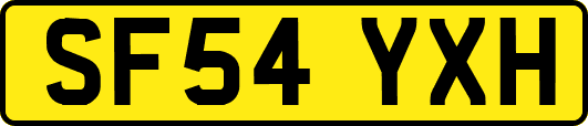 SF54YXH