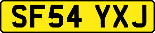 SF54YXJ