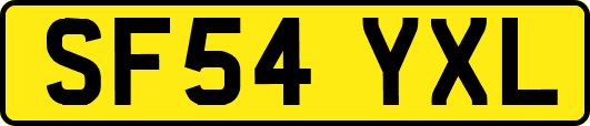 SF54YXL