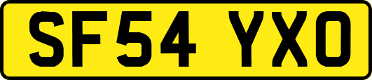 SF54YXO