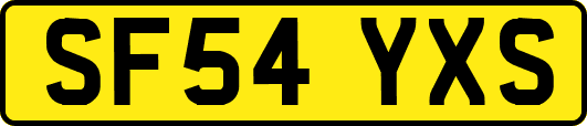 SF54YXS