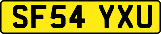 SF54YXU