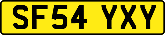 SF54YXY