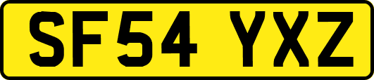 SF54YXZ
