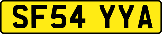 SF54YYA