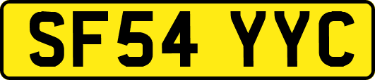 SF54YYC