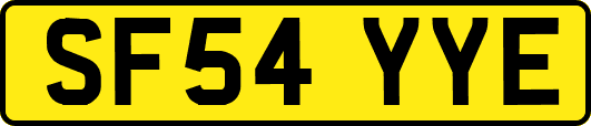 SF54YYE