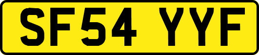 SF54YYF