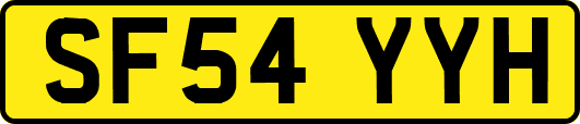 SF54YYH