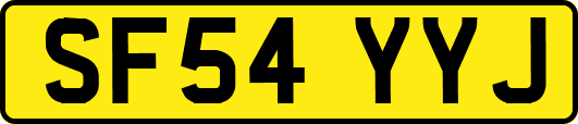 SF54YYJ