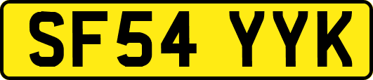SF54YYK