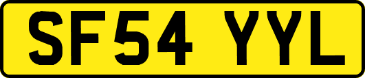 SF54YYL