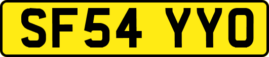 SF54YYO