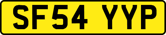 SF54YYP