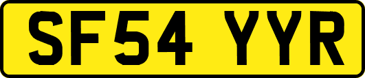 SF54YYR