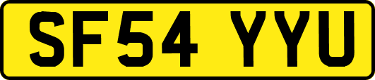 SF54YYU