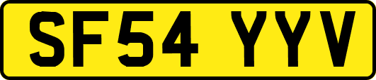 SF54YYV