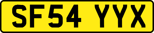 SF54YYX
