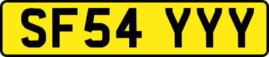 SF54YYY