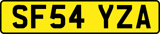 SF54YZA