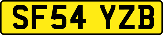 SF54YZB