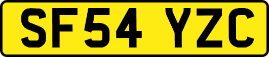 SF54YZC