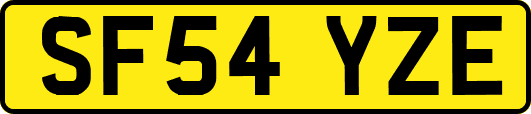 SF54YZE