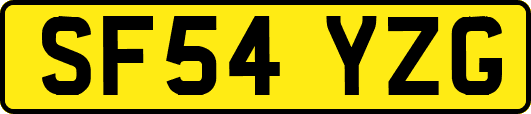 SF54YZG