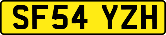 SF54YZH