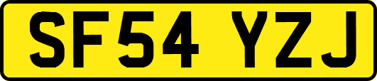 SF54YZJ