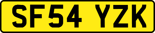 SF54YZK