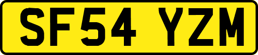 SF54YZM