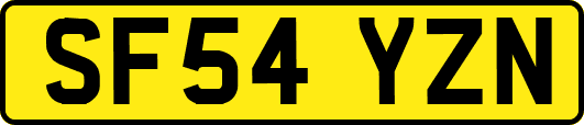 SF54YZN