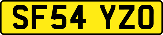 SF54YZO
