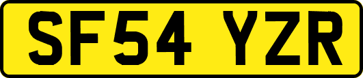 SF54YZR