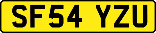 SF54YZU