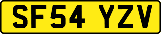 SF54YZV