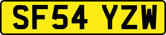 SF54YZW