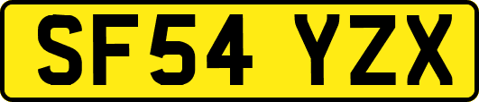 SF54YZX