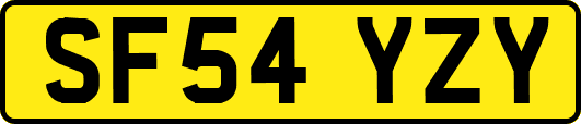 SF54YZY