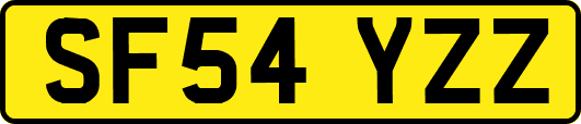 SF54YZZ
