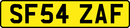 SF54ZAF