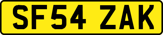 SF54ZAK
