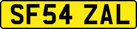 SF54ZAL