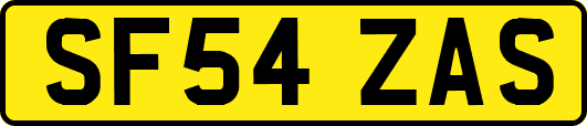 SF54ZAS