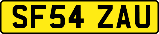 SF54ZAU