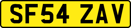 SF54ZAV