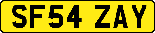 SF54ZAY