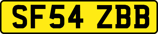 SF54ZBB